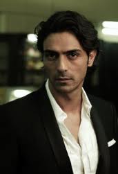 after formula one arjun rampal will give party